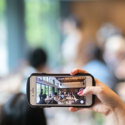 ザ・ガーデンオリエンタル大阪の写真10枚目