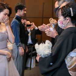 ザ・ガーデンオリエンタル大阪の写真29枚目