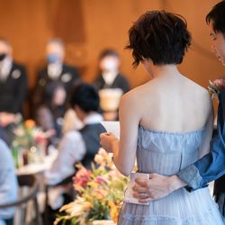 ザ・ガーデンオリエンタル大阪の写真4枚目