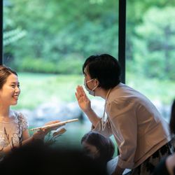 ザ・ガーデンオリエンタル大阪の写真2枚目