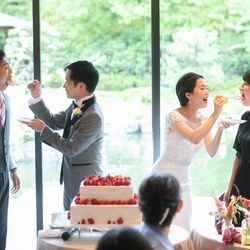 ザ・ガーデンオリエンタル大阪の写真24枚目