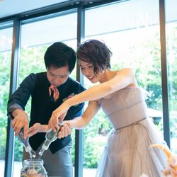 ザ・ガーデンオリエンタル大阪の写真3枚目