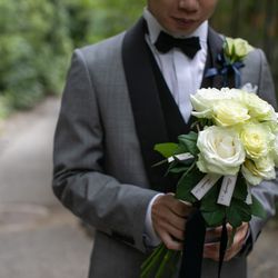 ザ・ガーデンオリエンタル大阪の写真19枚目