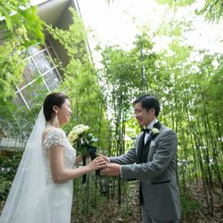 ザ・ガーデンオリエンタル大阪の写真2枚目