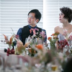 ザ・ガーデンオリエンタル大阪の写真11枚目