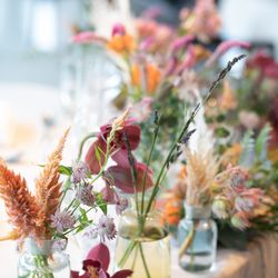 ザ・ガーデンオリエンタル大阪の写真18枚目