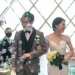 ザ・ガーデンオリエンタル大阪の写真27枚目