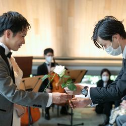 ザ・ガーデンオリエンタル大阪の写真22枚目