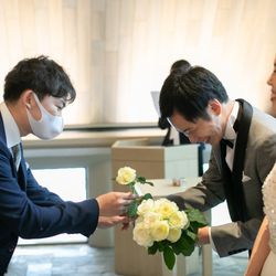 ザ・ガーデンオリエンタル大阪の写真32枚目