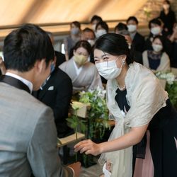 ザ・ガーデンオリエンタル大阪の写真4枚目