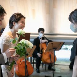 ザ・ガーデンオリエンタル大阪の写真4枚目