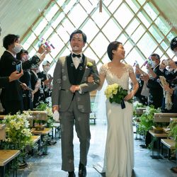 ザ・ガーデンオリエンタル大阪の写真19枚目