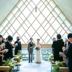 ザ・ガーデンオリエンタル大阪の写真22枚目