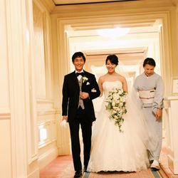 ザ・リッツ・カールトン大阪の写真31枚目