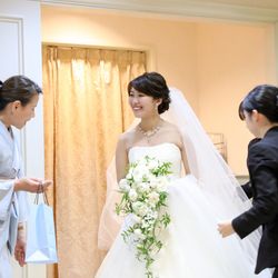 ザ・リッツ・カールトン大阪の写真12枚目