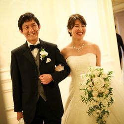 ザ・リッツ・カールトン大阪の写真25枚目