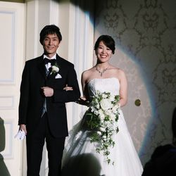 ザ・リッツ・カールトン大阪の写真18枚目