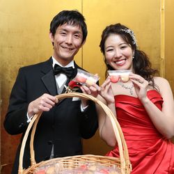 ザ・リッツ・カールトン大阪の写真8枚目