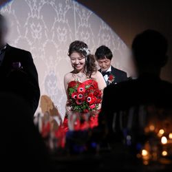 ザ・リッツ・カールトン大阪の写真9枚目