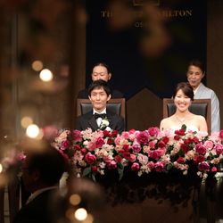 ザ・リッツ・カールトン大阪の写真26枚目