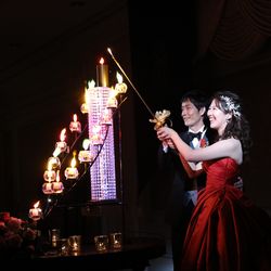 ザ・リッツ・カールトン大阪の写真28枚目