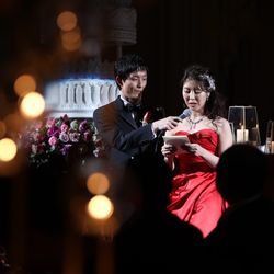 ザ・リッツ・カールトン大阪の写真6枚目