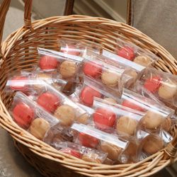 ザ・リッツ・カールトン大阪の写真28枚目