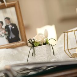 ザ・リッツ・カールトン大阪の写真8枚目