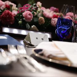 ザ・リッツ・カールトン大阪の写真1枚目