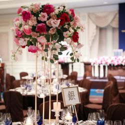 ザ・リッツ・カールトン大阪の写真10枚目