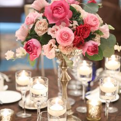 ザ・リッツ・カールトン大阪の写真10枚目