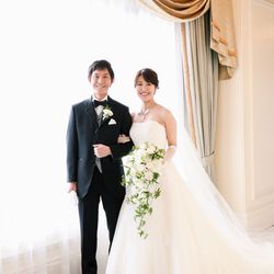 ザ・リッツ・カールトン大阪の写真10枚目