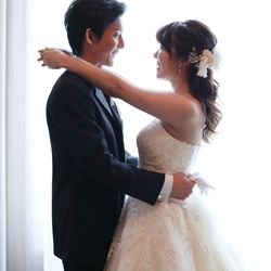 ザ・リッツ・カールトン大阪の写真26枚目