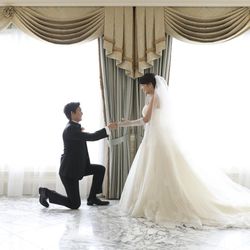 ザ・リッツ・カールトン大阪の写真31枚目