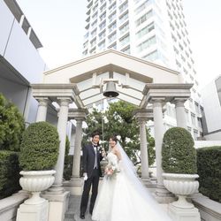 ザ・リッツ・カールトン大阪の写真14枚目