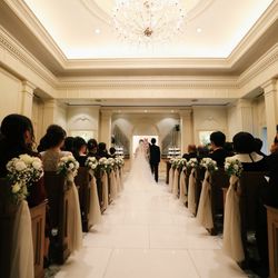 ザ・リッツ・カールトン大阪の写真27枚目