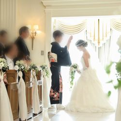 ザ・リッツ・カールトン大阪の写真22枚目