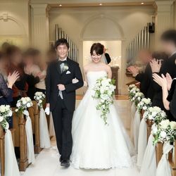 ザ・リッツ・カールトン大阪の写真22枚目