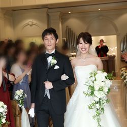 ザ・リッツ・カールトン大阪の写真11枚目