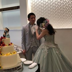 ラトリエ・ドゥ・マリエの写真2枚目