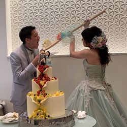 ラトリエ・ドゥ・マリエの写真3枚目