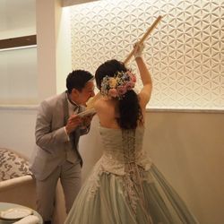 ラトリエ・ドゥ・マリエの写真28枚目