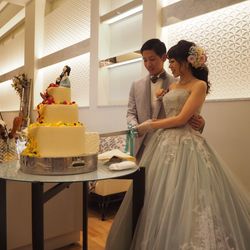 ラトリエ・ドゥ・マリエの写真1枚目