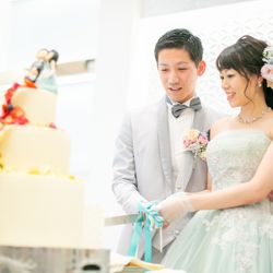 ラトリエ・ドゥ・マリエの写真4枚目