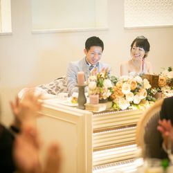 ラトリエ・ドゥ・マリエの写真7枚目