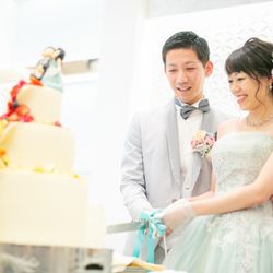 ラトリエ・ドゥ・マリエの写真5枚目