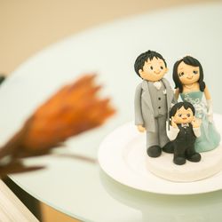 ラトリエ・ドゥ・マリエの写真8枚目