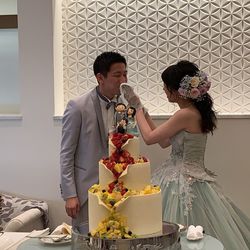 ラトリエ・ドゥ・マリエの写真10枚目