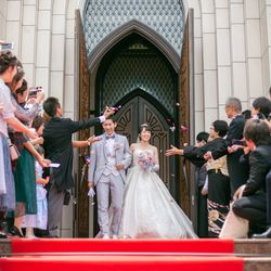 ラトリエ・ドゥ・マリエの写真12枚目