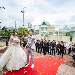ラトリエ・ドゥ・マリエの写真14枚目